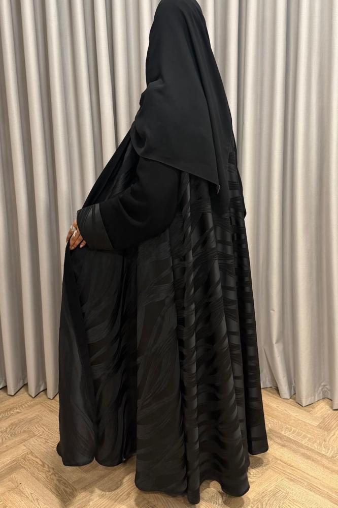 عباية جود