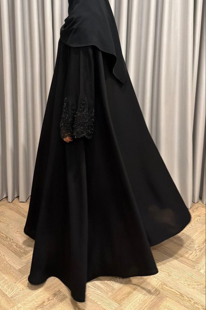 عباية نجد