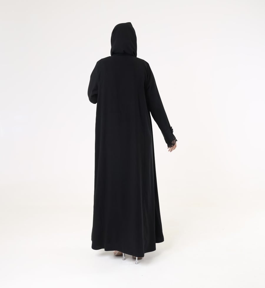عباية سلطانه