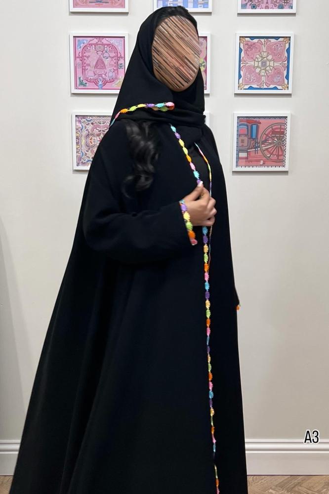عباية A3