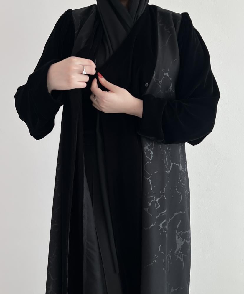 عباية 402
