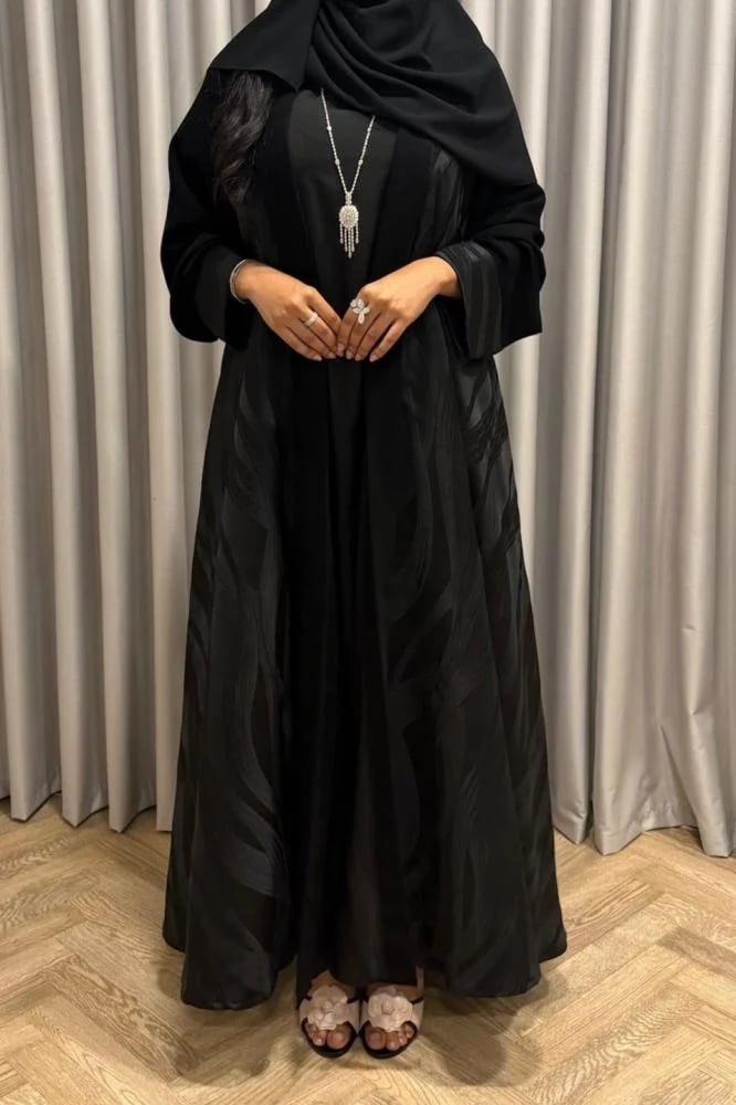 عباية جود