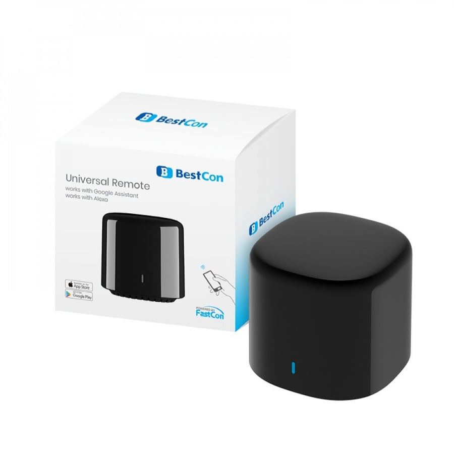 الريموت الذكي Broadlink RM4C