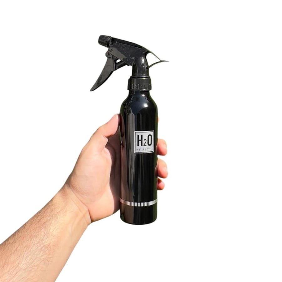 Small water filter