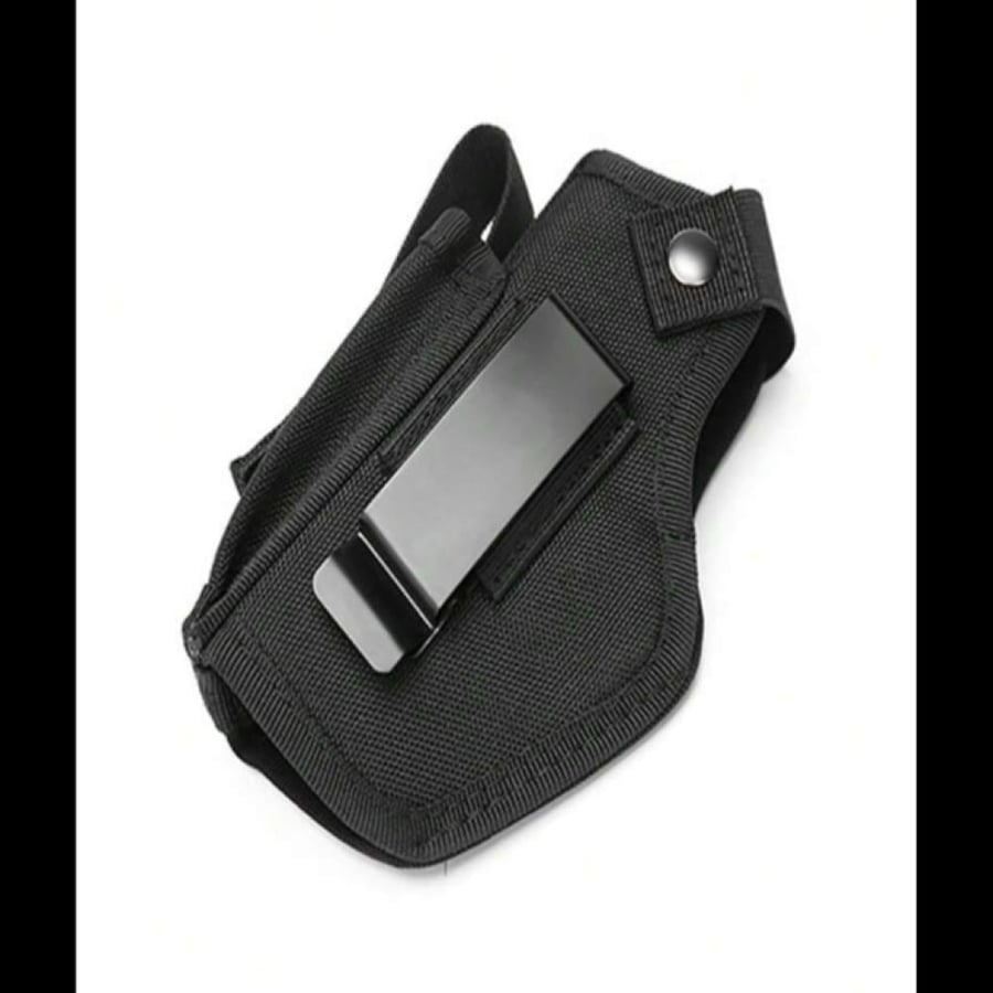Cloth gun holder