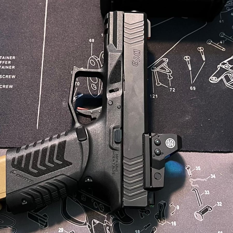 Reddit Sig Sauer