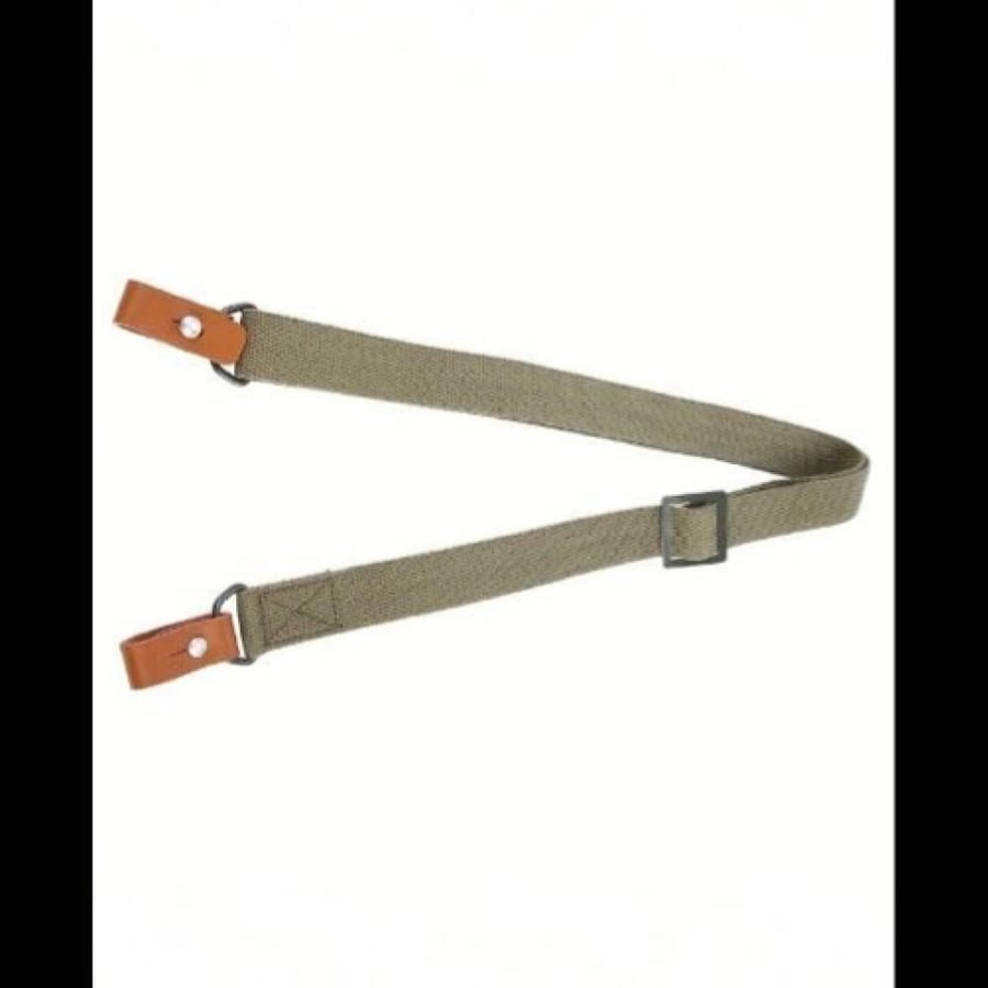 Green rifle holder, excellent quality