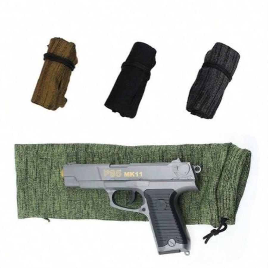 Protection drink for preservation of all pistols