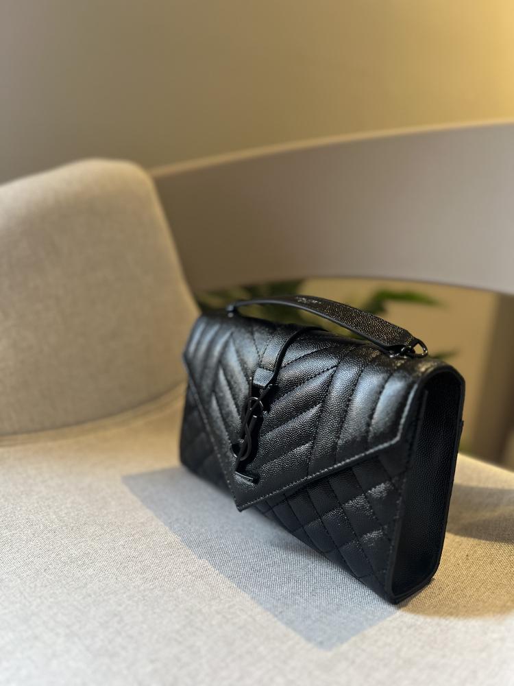 YSL crossbody