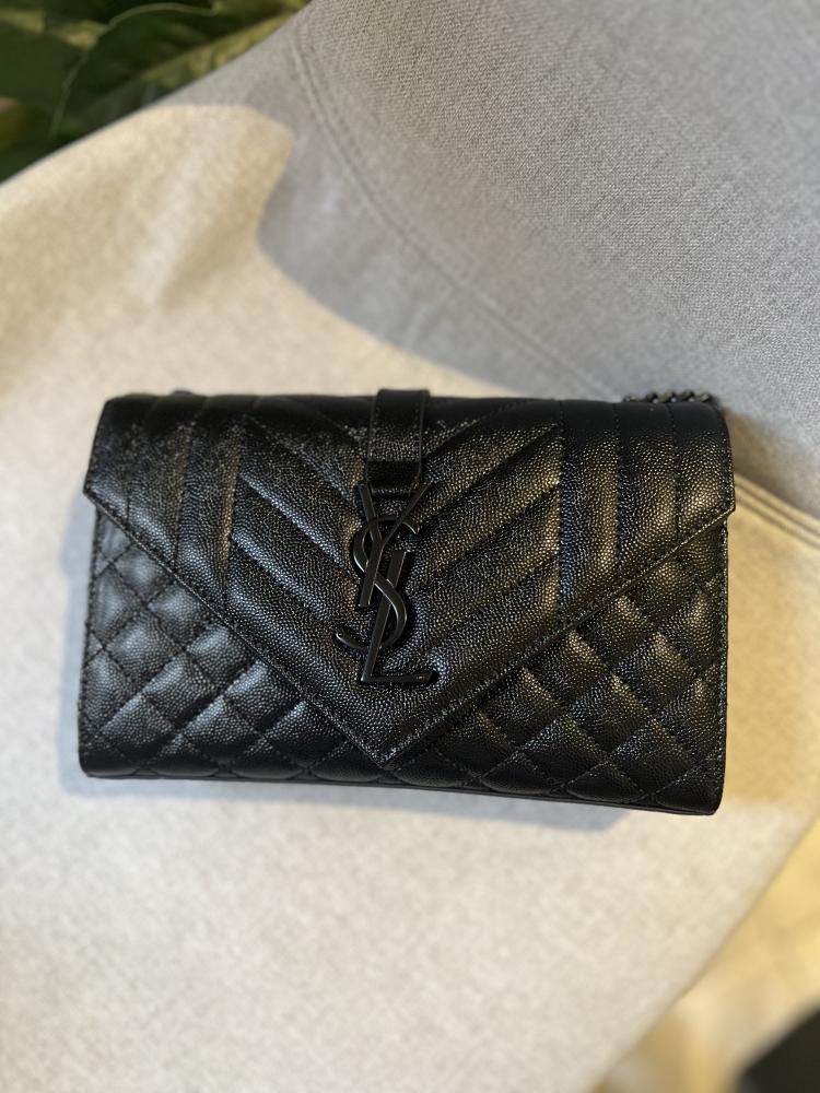 YSL crossbody