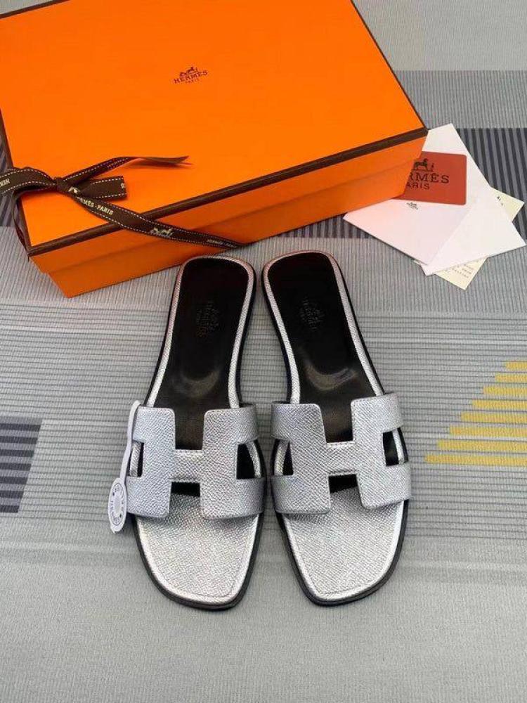 Sandal Hermès
