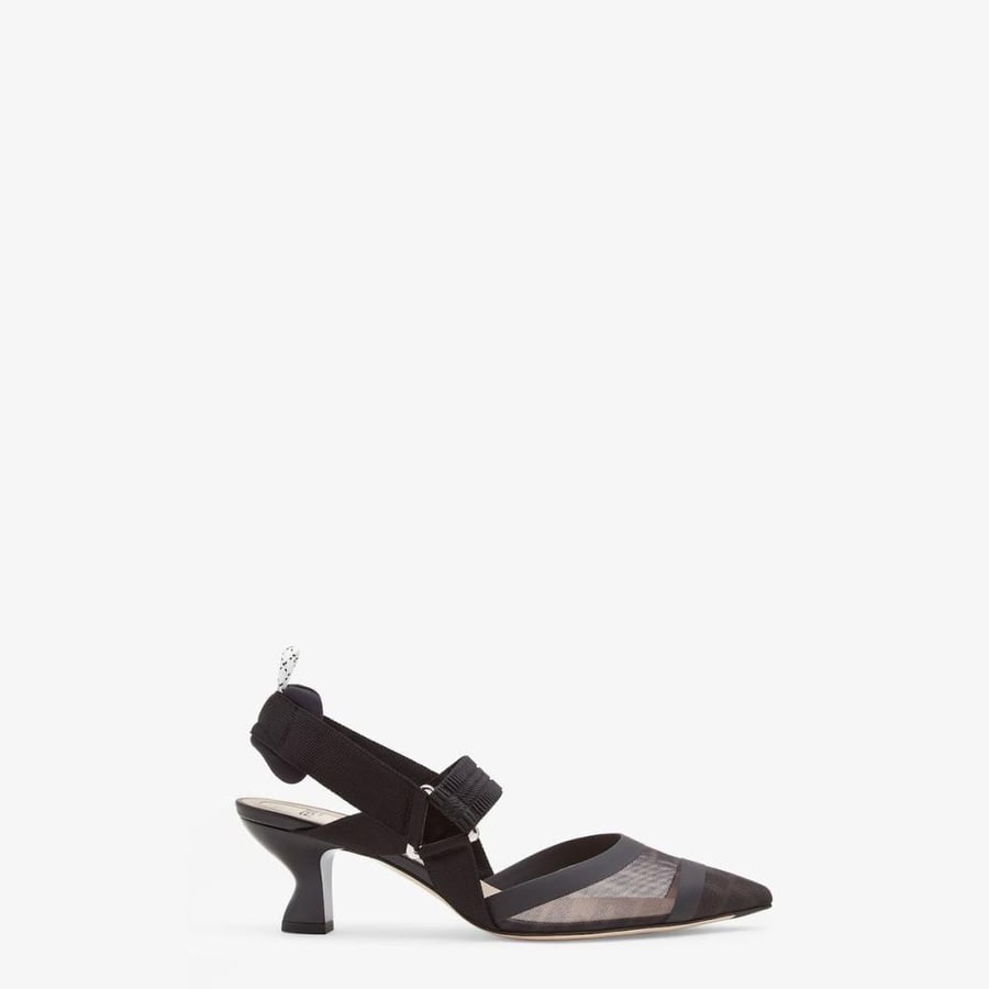 Sandal Fendi