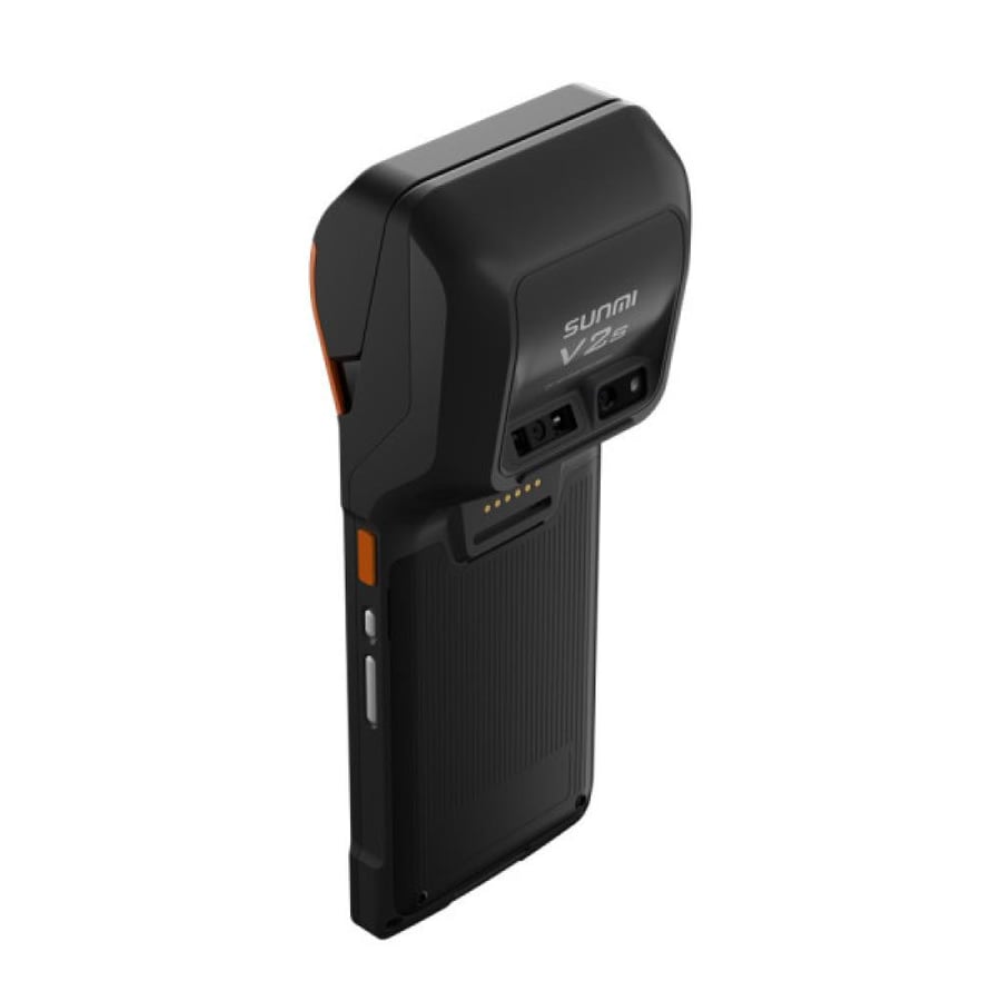 جهاز كاشير متنقل سونمي SUNMI V2s T5940 POS