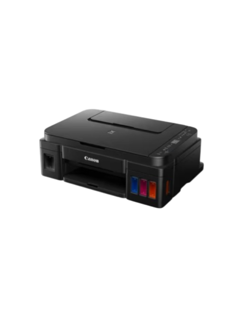 طابعة كاون كاون بيكسما Canon PIXMA G3410