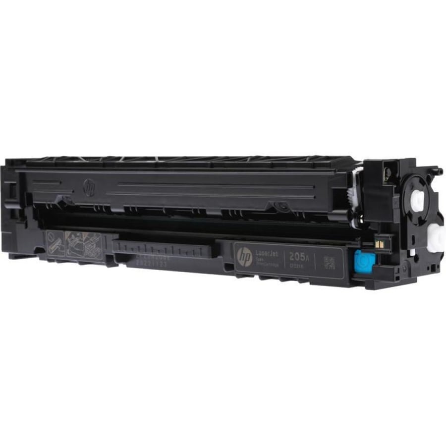 حبر اتش بي ليزر 205A سماوي أصلي  لطابعات اتش بي ليزر ملونه  -TONER HP 205A CYAN CF531A
