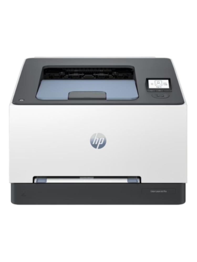 طابعة ليزر ملونة HP Color LaserJet Pro 3203dw