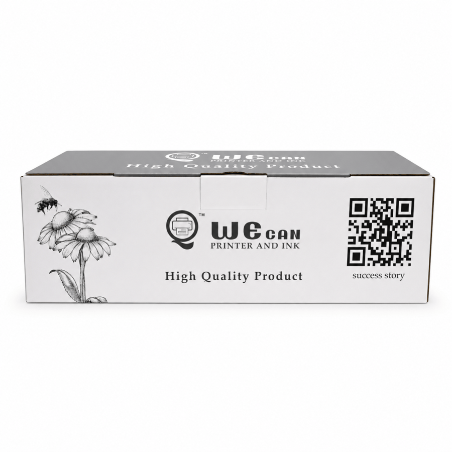 حبر وي كان 305A ليزر أسود لطابعات اتش بي ليزر ملونه -  TONER WE CAN 305A BLACK CE410A