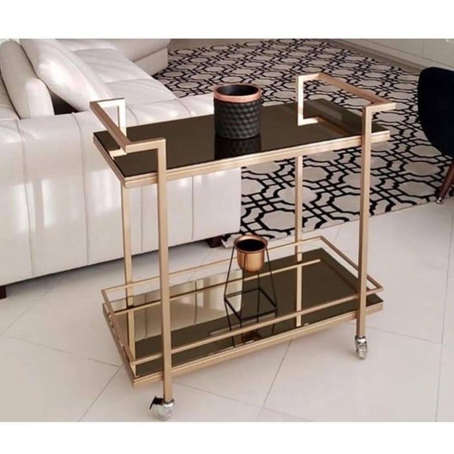 Arabic serving tray size 80×30×90