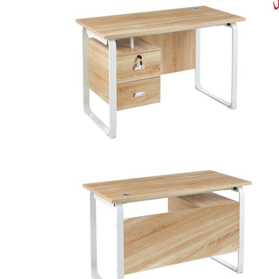Desk table size 120 cm