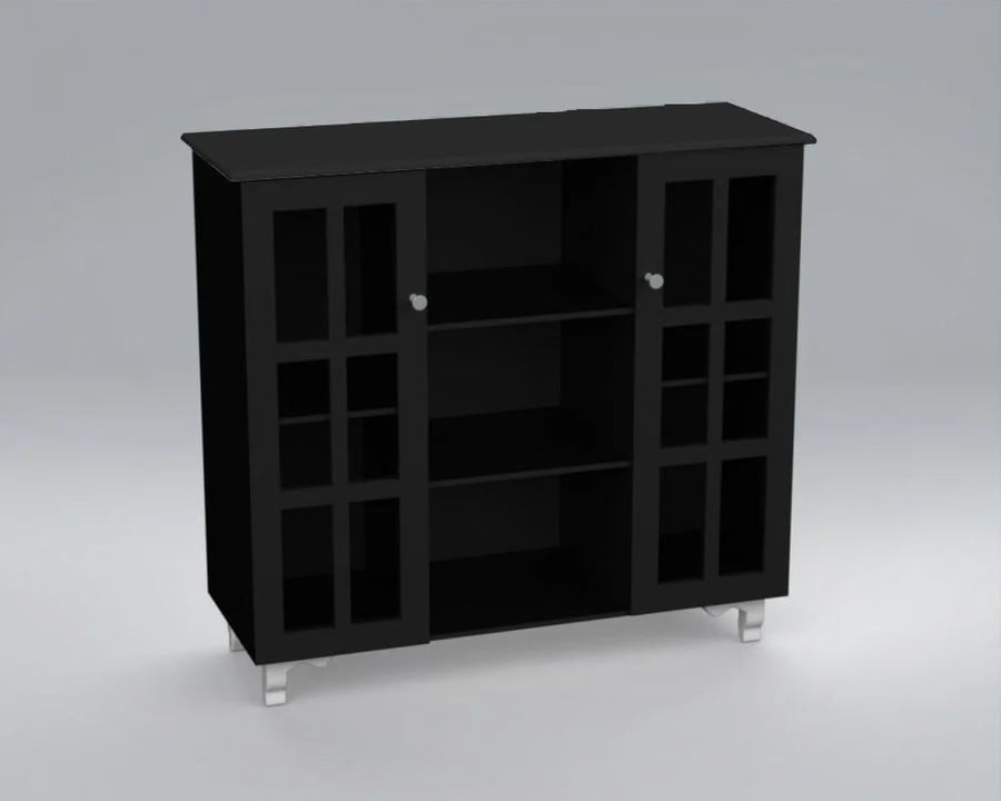 Multi-purpose cabinet, buffet or coffee corner