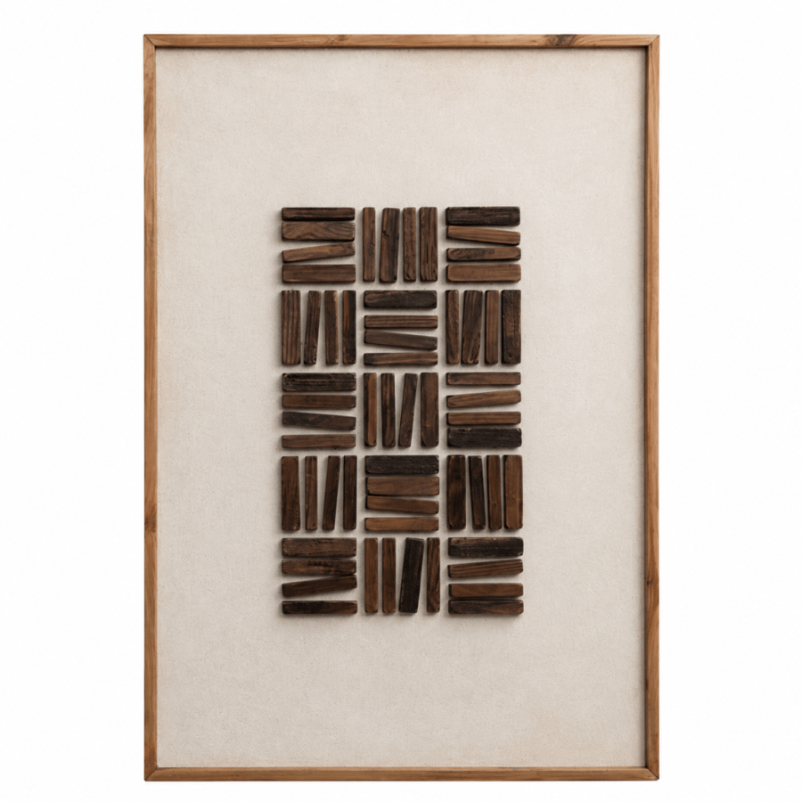 لوحة ديكور للحائط مقاس 120 × 80 سم