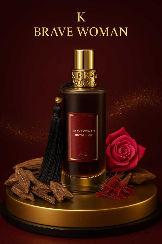 العود الملكي عطر