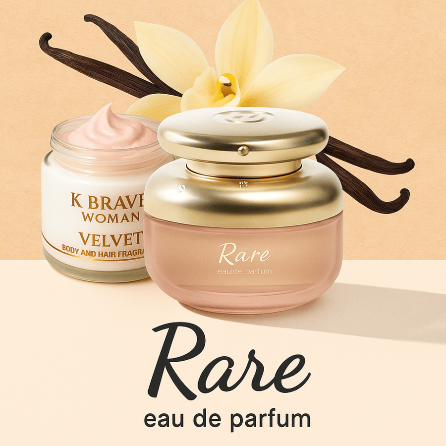خمرية عطر Rare