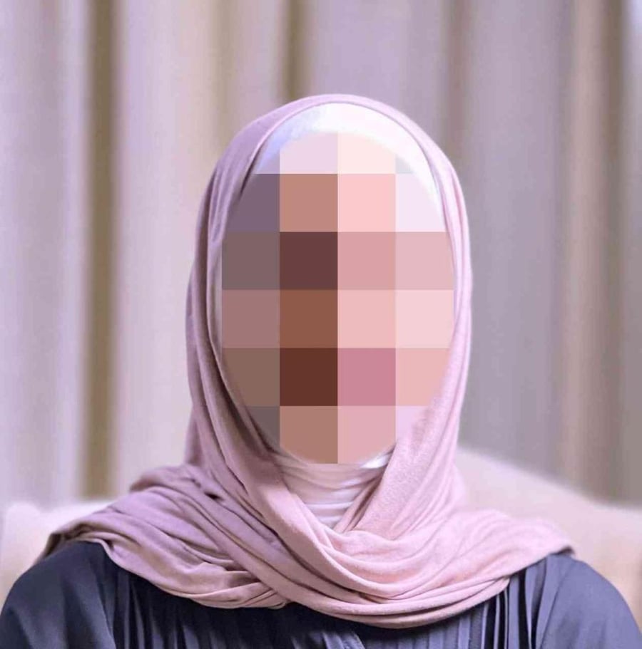طرحة قطن ستريتش خفيفة وباردة