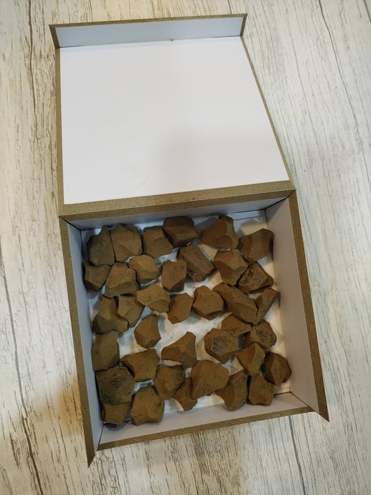 بخور المندو محسن اوقيه (28جرام)