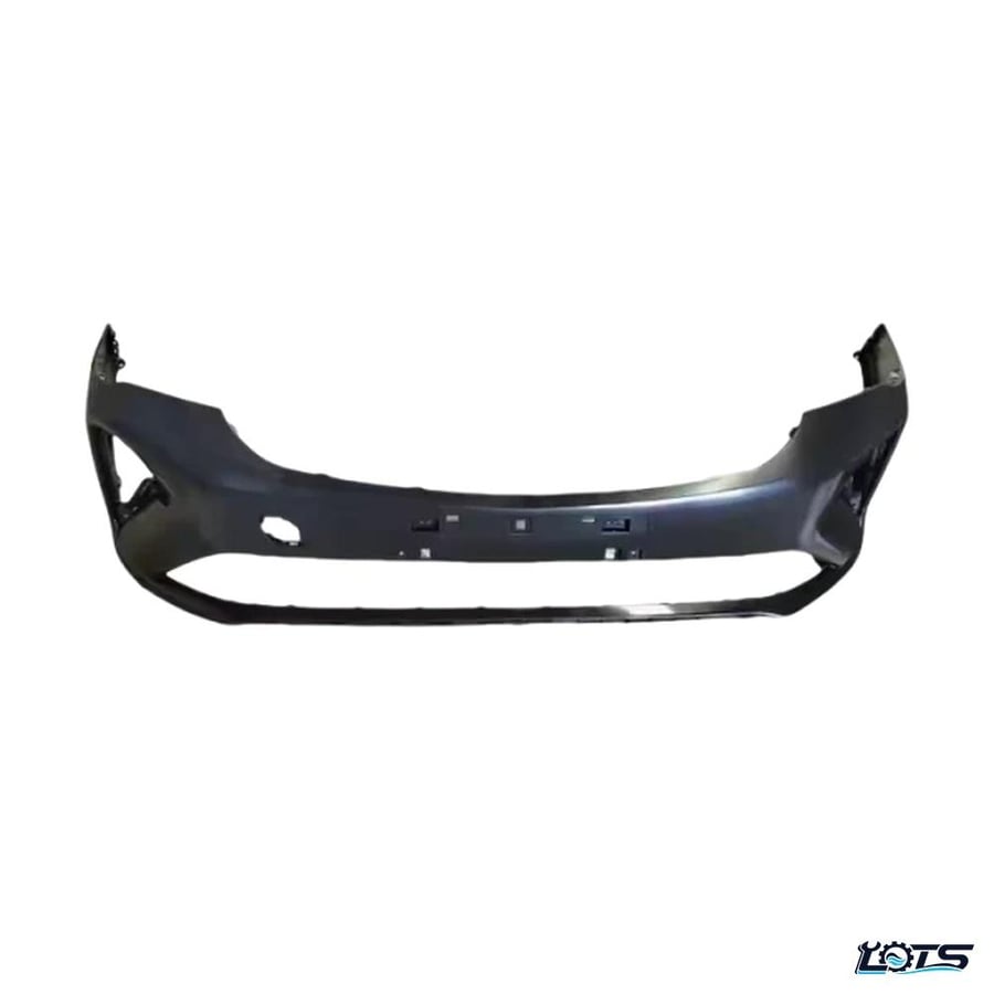 Gili Emgrand 2022 - 2025 original front bumper