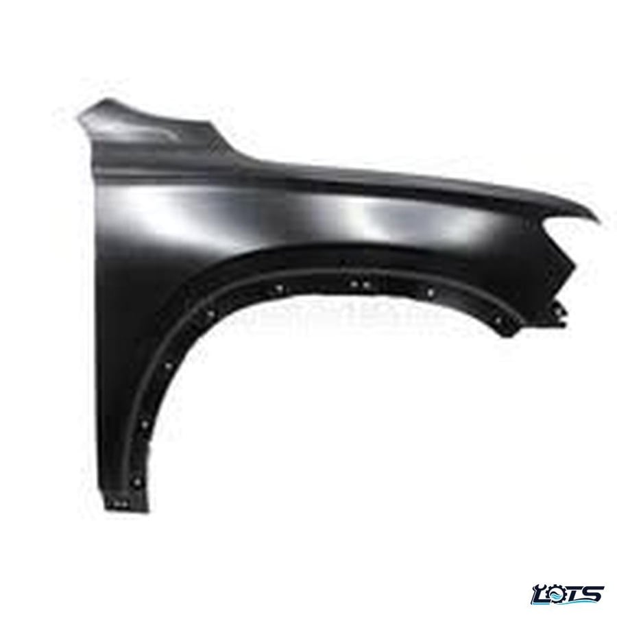 Right front fender for Geely Monjaro 2023-2025 original