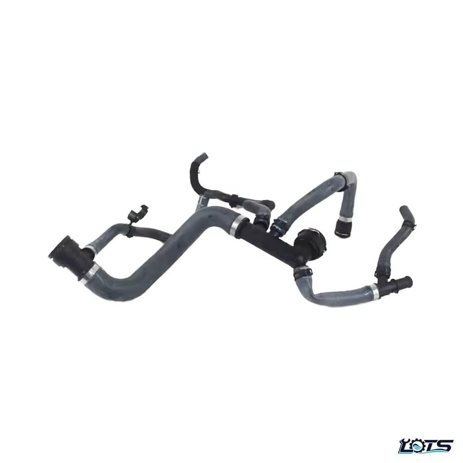 لي الرديتر السفلي جيلي توجيلا 2021 - 2025 اصلي
