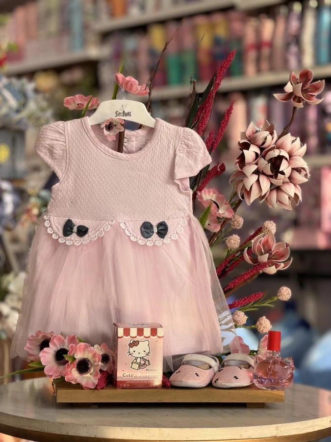 تنسيق مواليد بناتي 💗