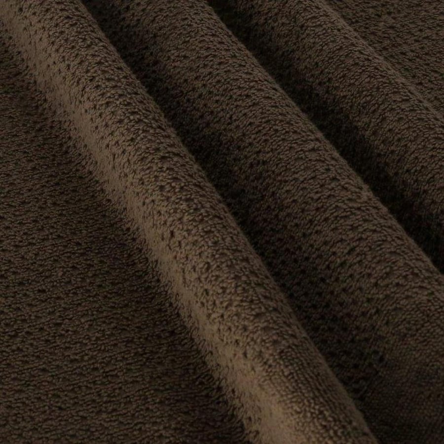 Cannon Cotton Waffle Towel 70×140 cm - Brown