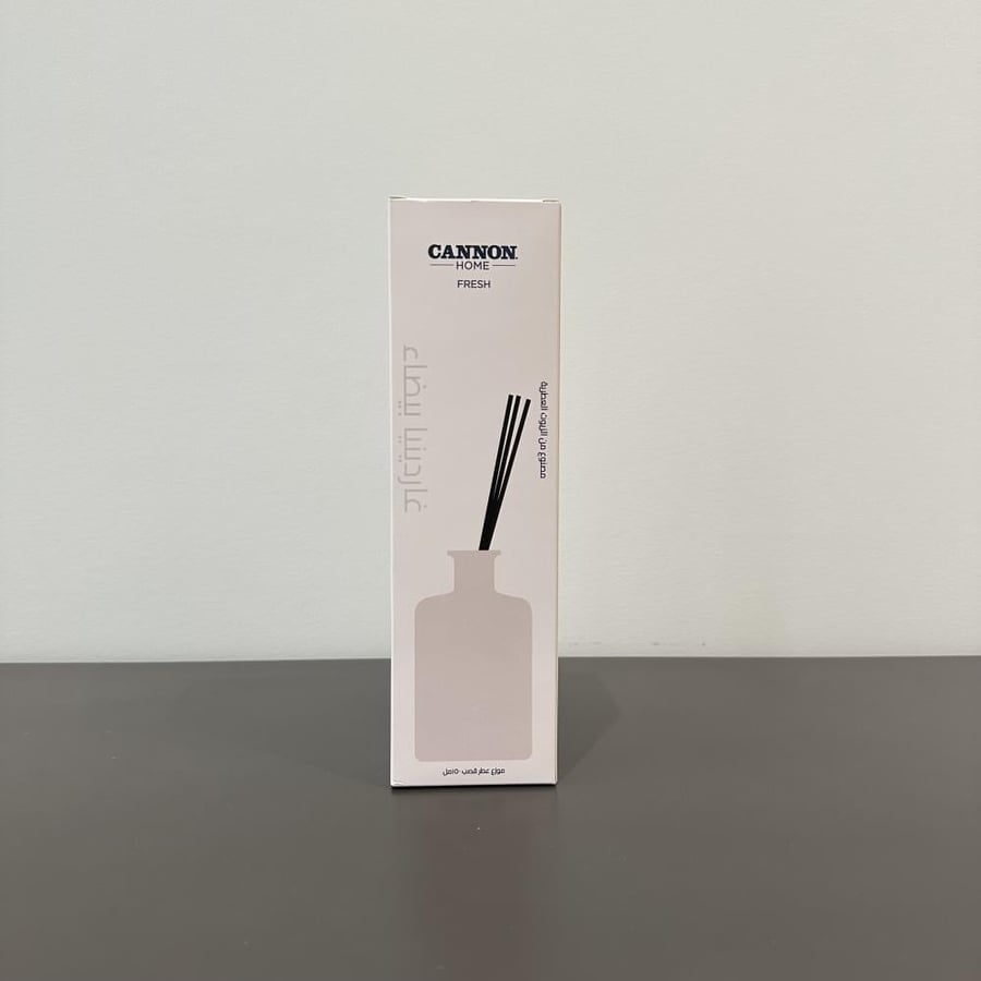 Canon Reed Diffuser Home Fragrance – White Gardenia
