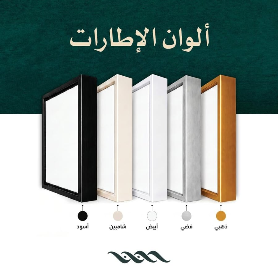 لوحة علاقات عبايات تجريدية بنسيج معماري متآكل