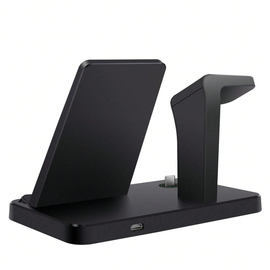 محطة شحن Samsung 3 في 1