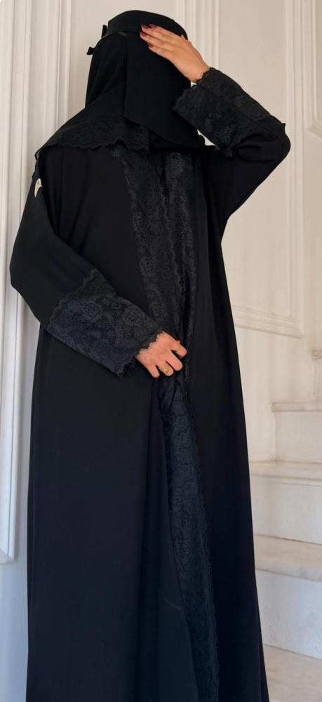 عباية هتون