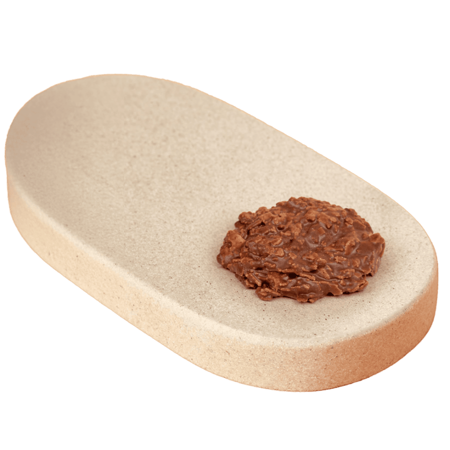 كرانشي كراميل مملح Salted Caramel Crunchy