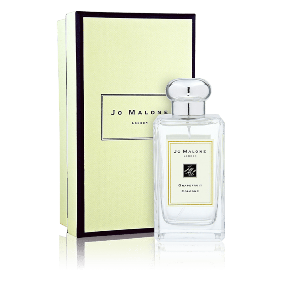 عطر جو مالون لندن جريبفروت أو دي كولون  100مل للجنسين