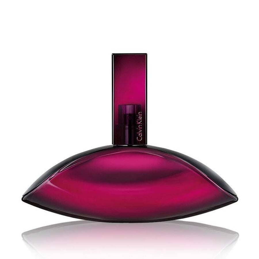 عطر كالفين كلاين ديب ايفوريا أو دو تواليت 100مل