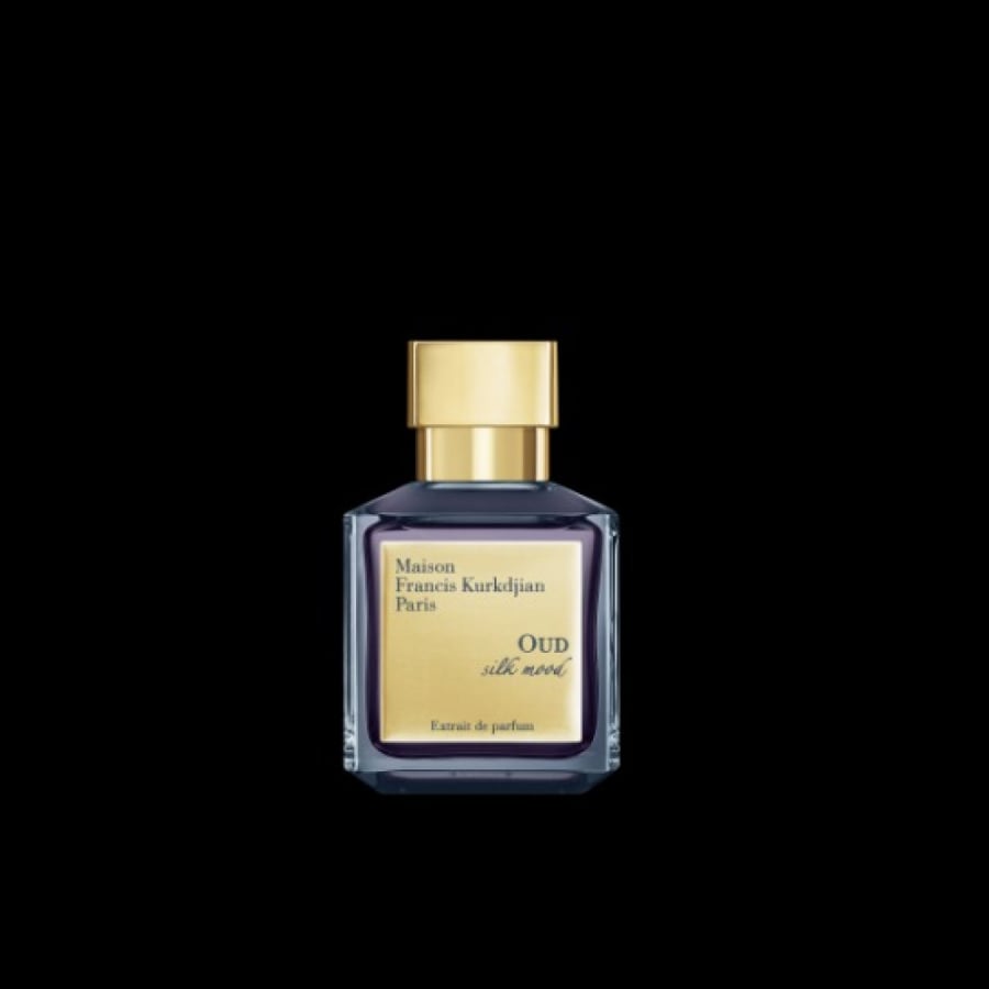 عطر مايزون فرانسيس كركدجيان عود مود سليك اكستريت او دو برفيوم  70 مل للجنسين