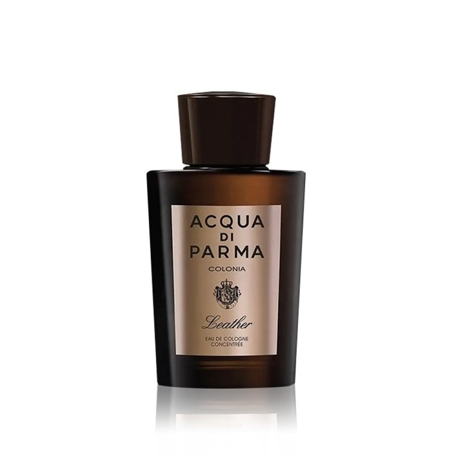 عطر أكوا دي بارما كولونيا ليذ ركونسنتري 180 مل للرجال