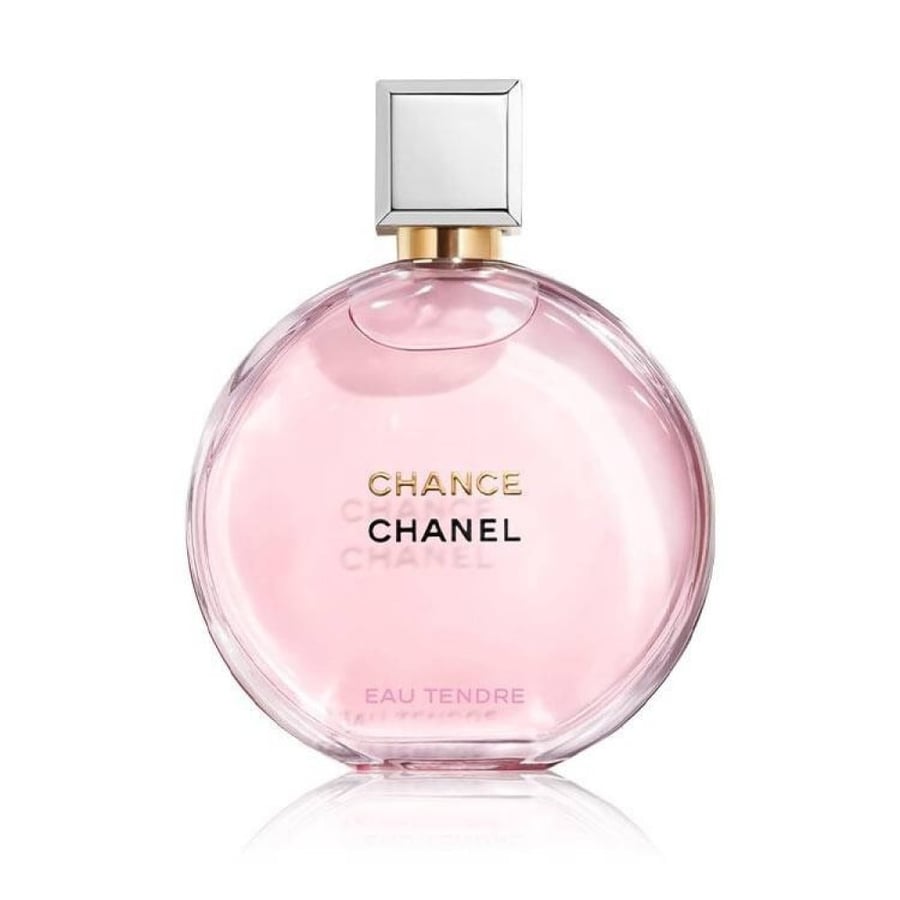 عطر شانيل شانس تندر أو دو بارفيوم 100مل