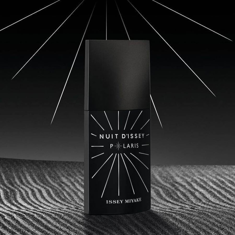 عطر إيسي مايكي نويت دي إيسي بولاريس أو دو بارفيوم 100مل للرجال