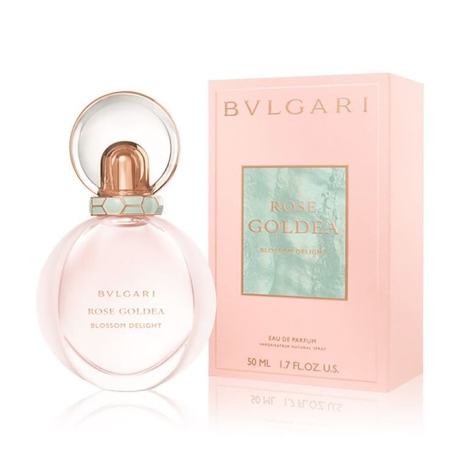عطر بولغاري روز جولديا بلوسوم ديلايت أو دو بارفيوم 90مل