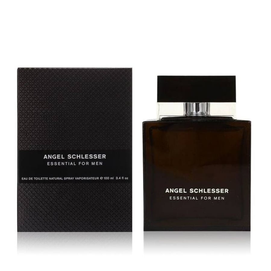 عطر أنجل شيلسر إيسنشال أو دو تواليت 100مل للنساء