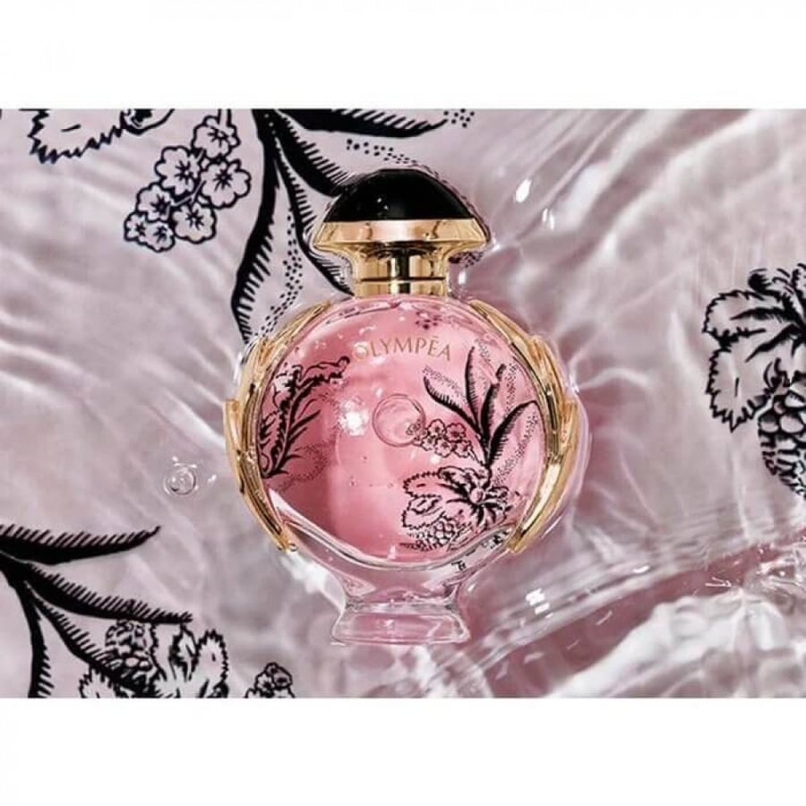 عطر باكو رابان أولمبيا بلوسوم أو دو بارفيوم 80مل