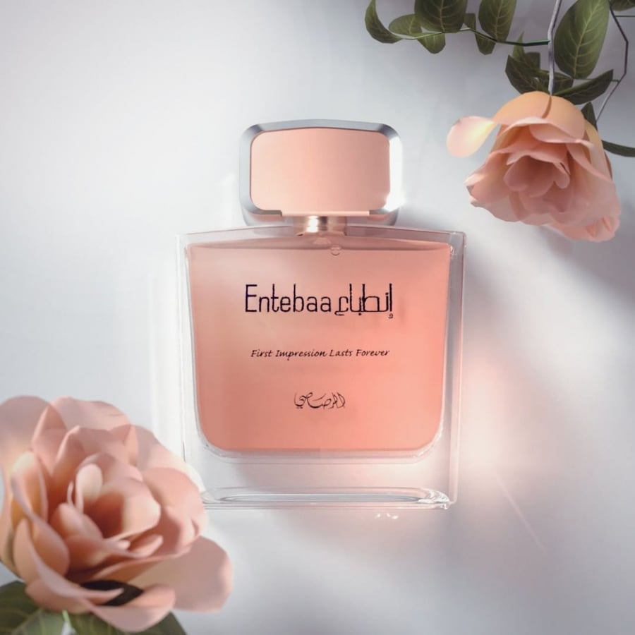 عطر رصاصي إنطباع بوغ فيم أو دو برفيوم 100 مل