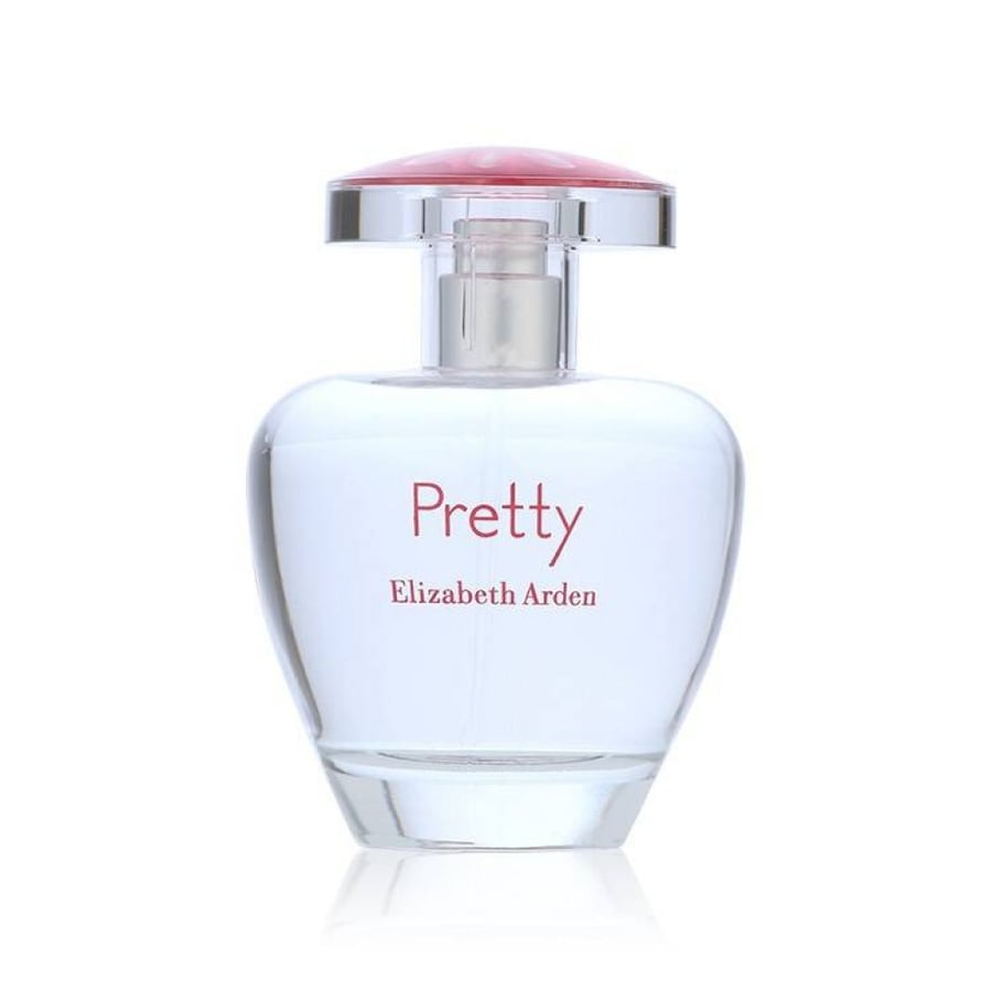 عطر إليزابيث أردن بريتي أو دو بارفيوم 100مل